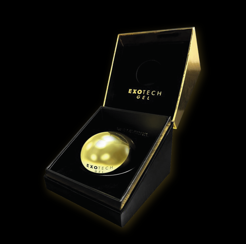 Exotech Gel